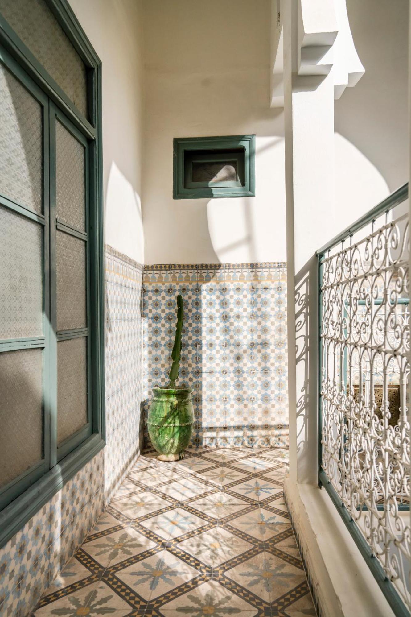 Riad Orange Марракеш Екстер'єр фото
